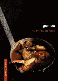 bokomslag Gumbo
