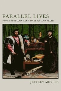 bokomslag Parallel Lives