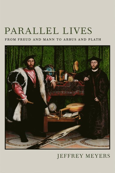 bokomslag Parallel Lives