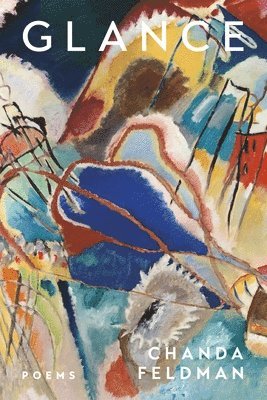 Chanda Feldman - Glance, Häftad