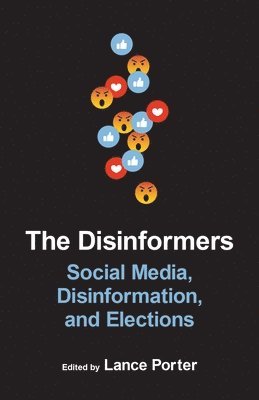 Disinformers