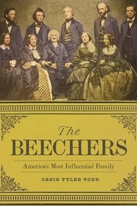 bokomslag The Beechers
