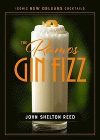 bokomslag Ramos Gin Fizz