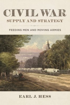 Civil War Supply and Strategy 1