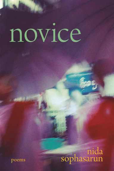 bokomslag Novice