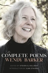 bokomslag The Complete Poems