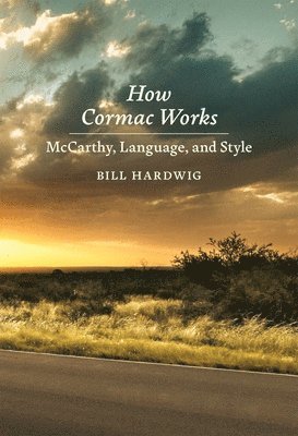 bokomslag How Cormac Works