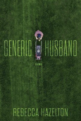 bokomslag Generic Husband