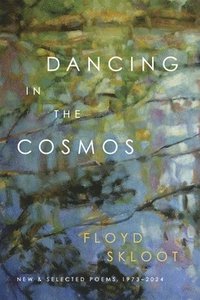 bokomslag Dancing in the Cosmos