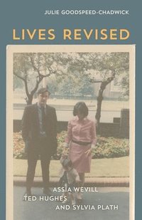 bokomslag Lives Revised