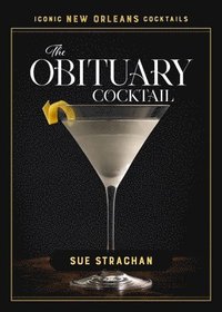 bokomslag Obituary Cocktail