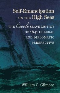 bokomslag Self-Emancipation on the High Seas