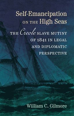 bokomslag Self-Emancipation on the High Seas