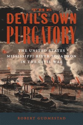 Devil's Own Purgatory 1