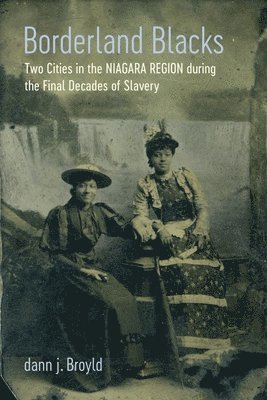 Borderland Blacks 1