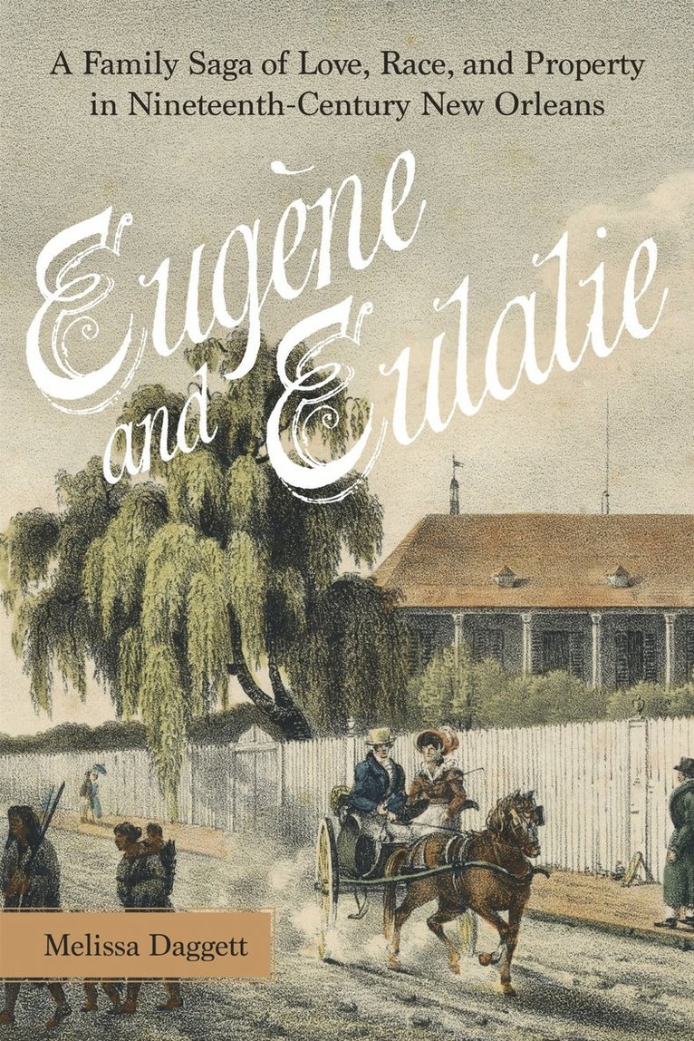 Eugène and Eulalie