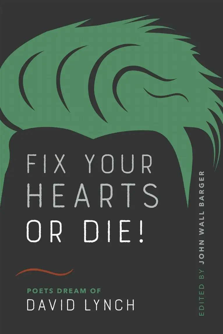 John Wall Barger - Fix Your Hearts or Die!, Häftad. Tillgänglighet: Kommande