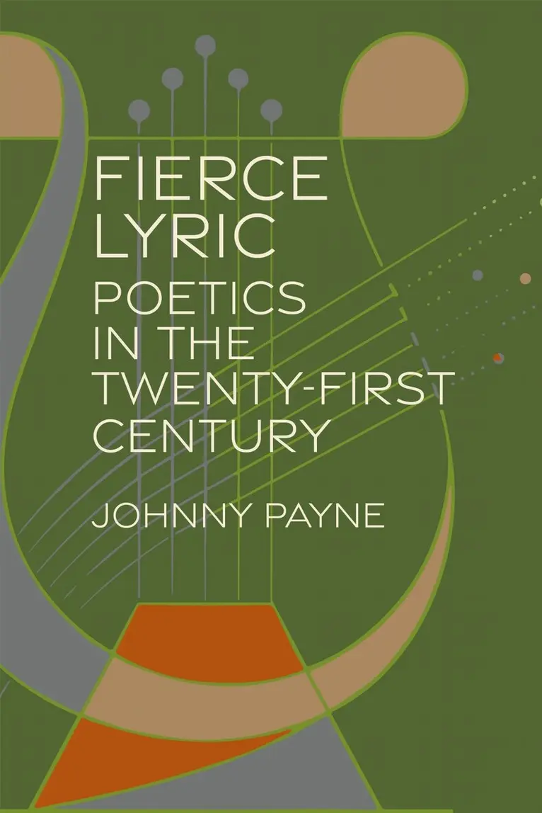 Johnny Payne - Fierce Lyric, Häftad. Tillgänglighet: Kommande