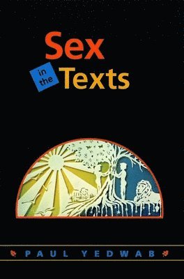 Behrman House - Sex in the Texts, Häftad