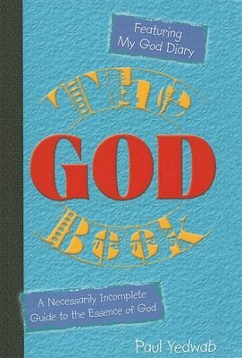 The God Book 1