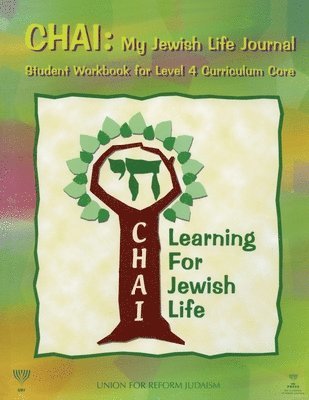 Chai Level 4 Student Workbook
