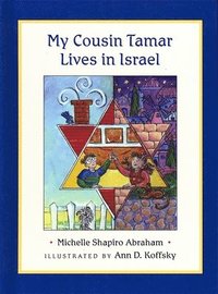 bokomslag My Cousin Tamar Lives in Israel (Paperback)