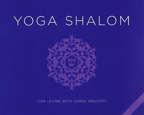 Yoga Shalom (Book, DVD, and CD) [With DVD] 1