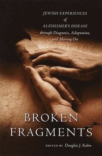 bokomslag Broken Fragments