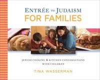 bokomslag Entree to Judaism for Families