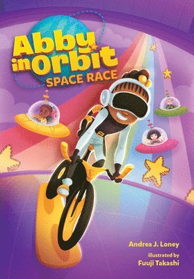 Space Race 1