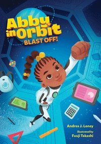 bokomslag Blast Off!