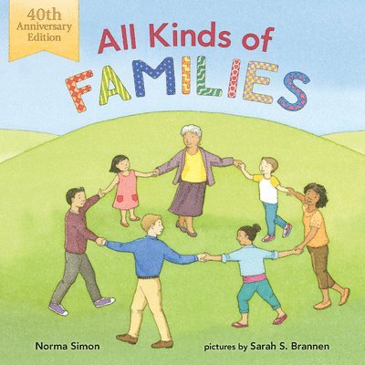 All Kinds of Families 1
