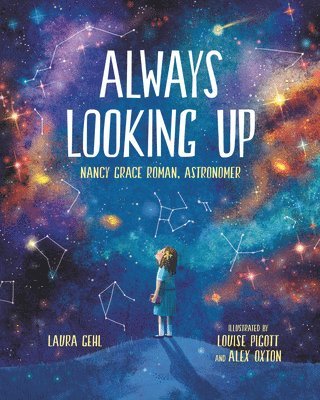 Always Looking Up