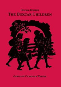 bokomslag The Boxcar Children, Special Edition