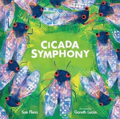 Cicada Symphony 1