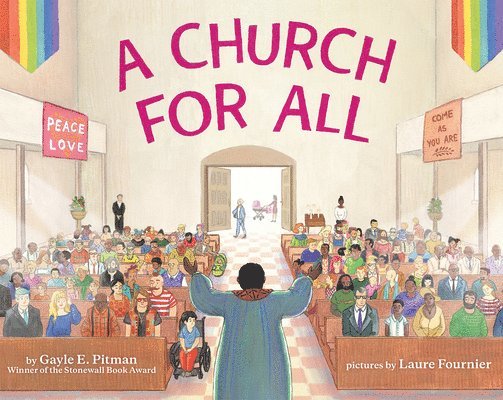 Church For All 1