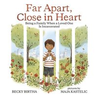 bokomslag Far Apart Close in Heart