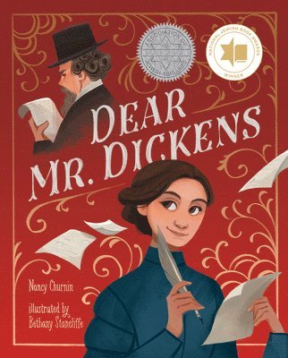 Dear Mr. Dickens 1