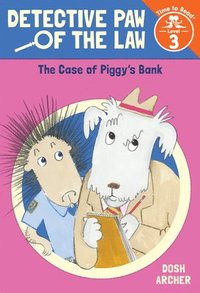 bokomslag The Case of Piggy's Bank