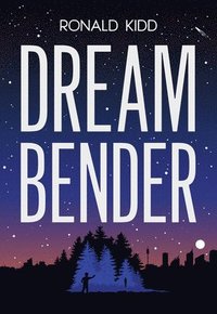 bokomslag Dream Bender