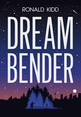 bokomslag Dream Bender