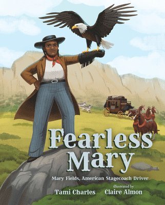 Fearless Mary 1