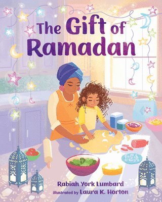 Gift Of Ramadan 1