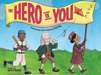 bokomslag The Hero in You