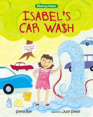 Isabel's Car Wash 1