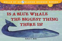 bokomslag Is The Blue Whale The Biggest Thing?