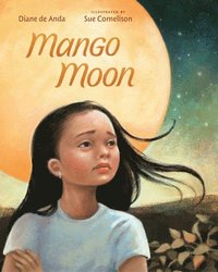 bokomslag Mango Moon