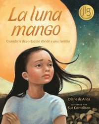 bokomslag La Luna Mango