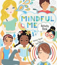 bokomslag Mindful Me Activity Book