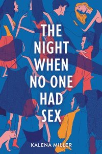bokomslag Night When No One Had Sex